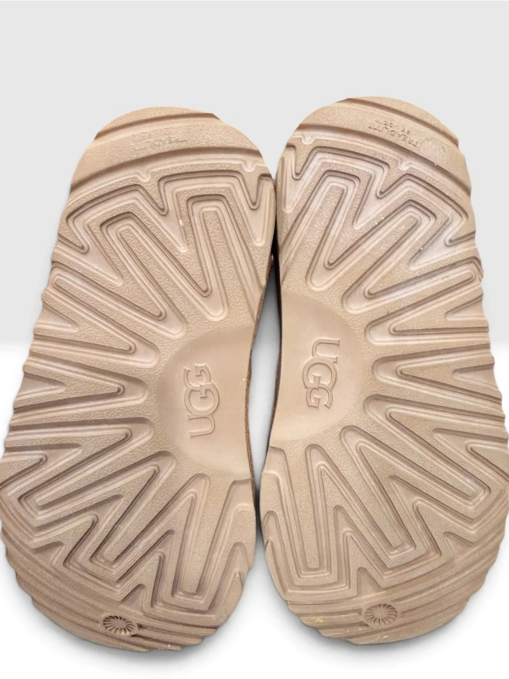 UGG toddler neumel